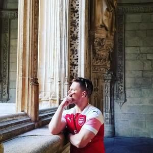 Meet your Posher, Alex